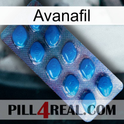 Avanafil